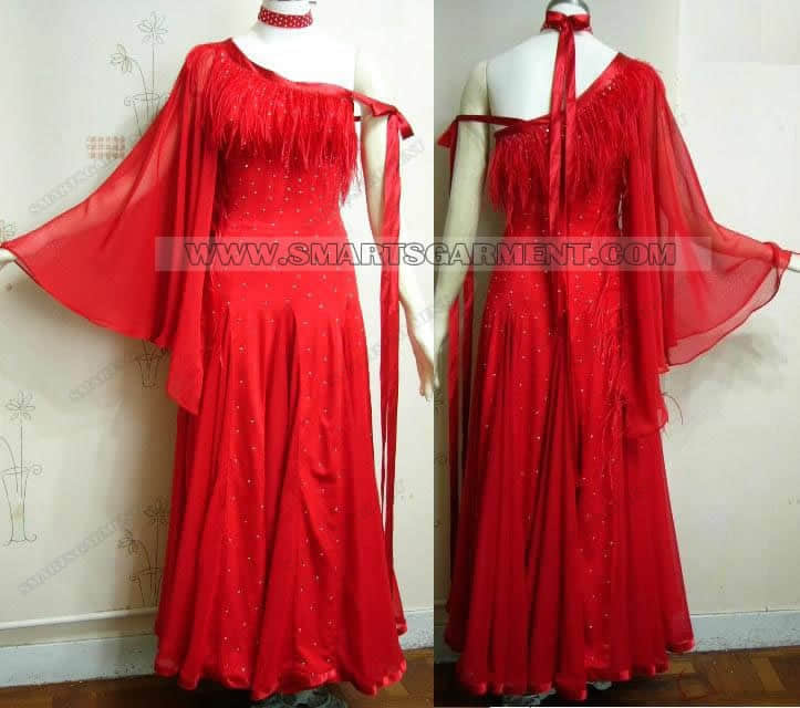 quality ballroom dancing apparels,tailor made ballroom competition dance garment,social dance clothes