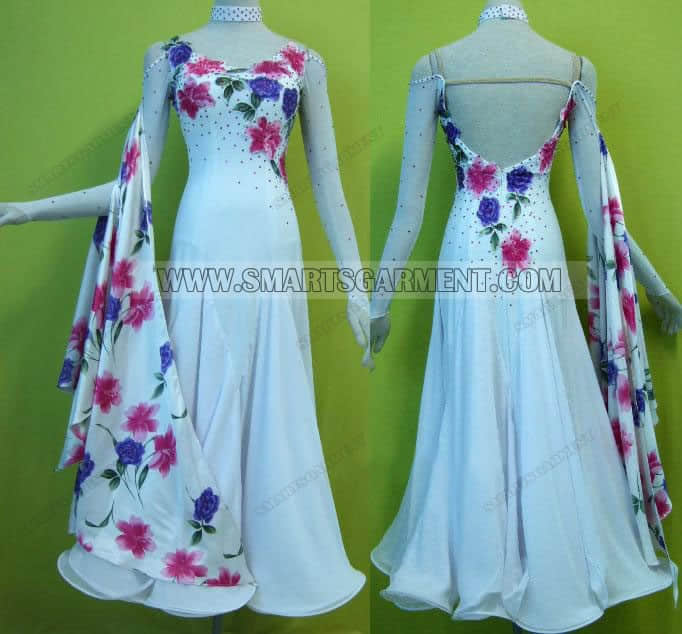 ballroom dancing apparels store,customized ballroom competition dance apparels,american smooth outfits