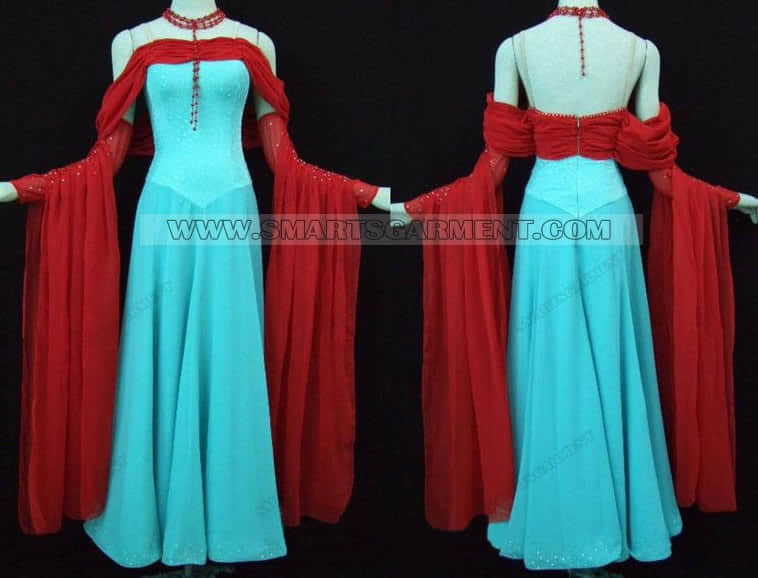 custom made ballroom dance apparels,quality ballroom dancing clothes,plus size ballroom competition dance clothes