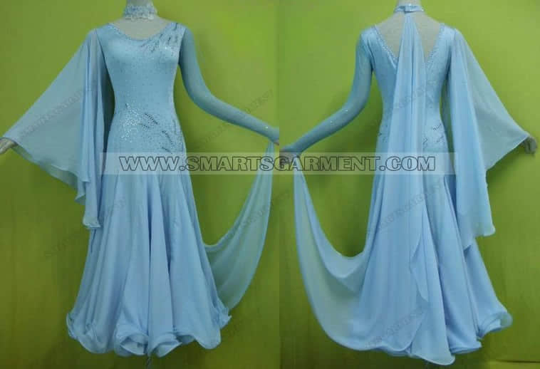 plus size ballroom dancing clothes,personalized ballroom competition dance garment,social dance wear