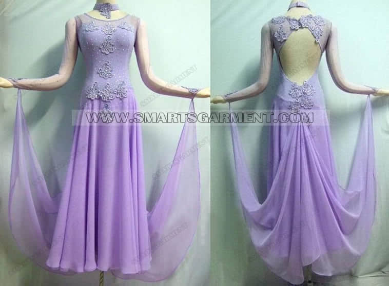 ballroom dancing apparels for women,brand new ballroom competition dance clothes,Foxtrot wear