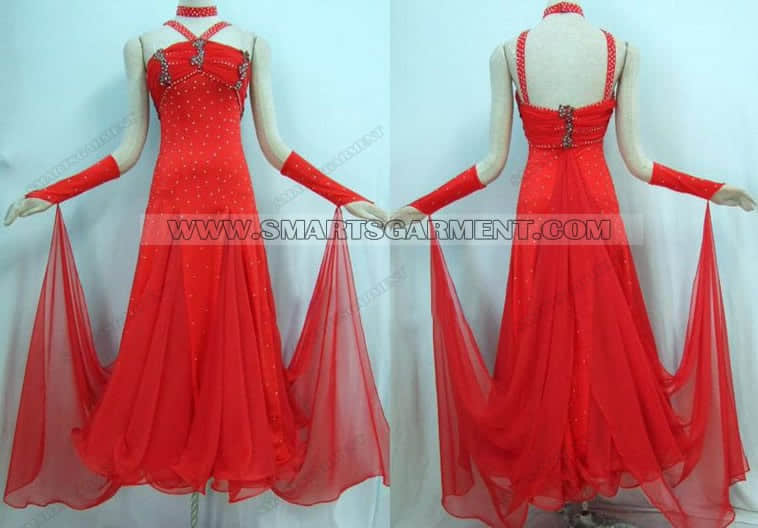 brand new ballroom dance apparels,ballroom dancing clothing for competition,ballroom competition dance clothing for sale