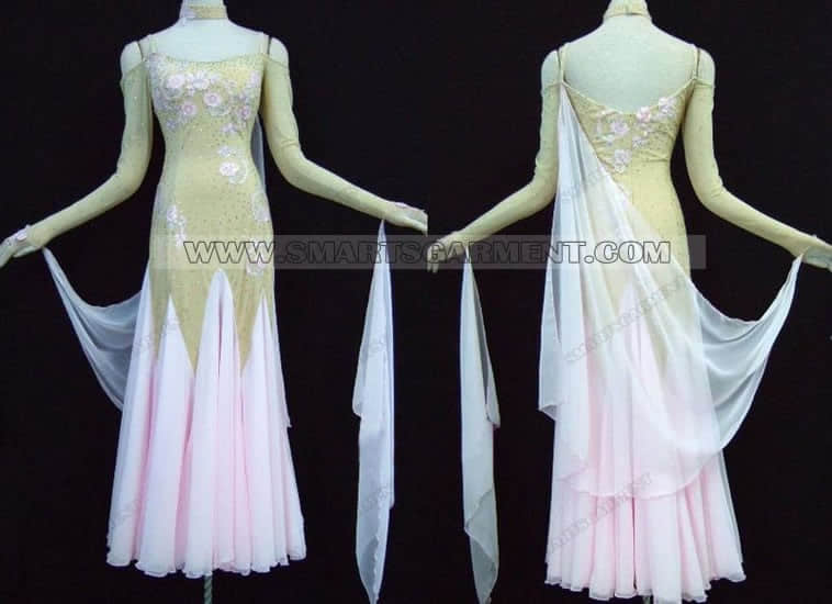 fashion ballroom dance apparels,discount ballroom dancing costumes,brand new ballroom competition dance costumes,competition ballroom dance garment