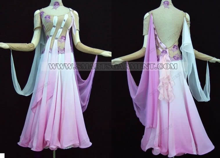 quality ballroom dance apparels,ballroom dancing garment for competition,ballroom competition dance garment for women,ballroom dance performance wear for competition