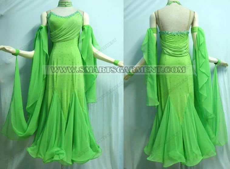 fashion ballroom dance clothes,tailor made dance gowns,customized dance gowns