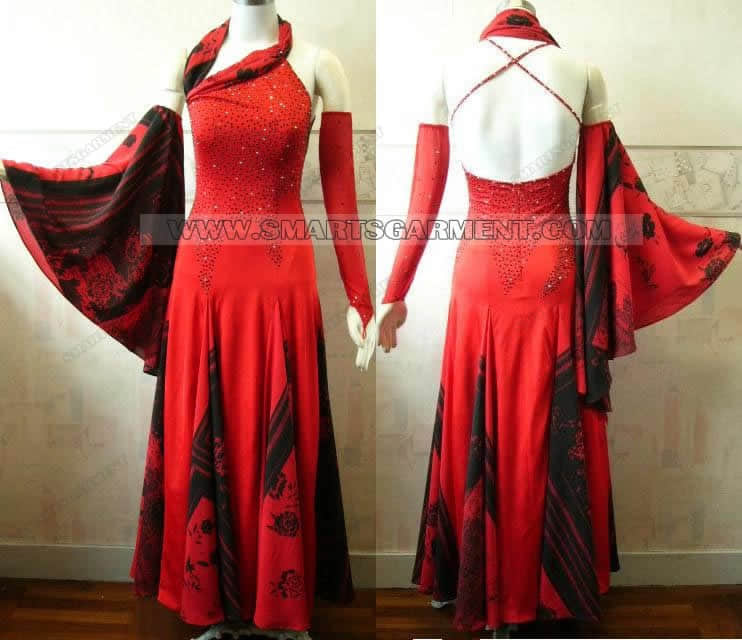 customized ballroom dance clothes,customized ballroom dancing attire,personalized ballroom competition dance attire