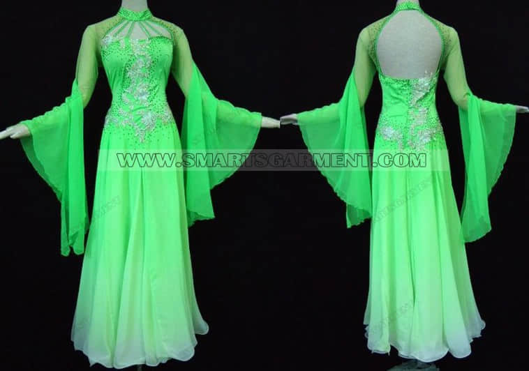 sexy ballroom dance clothes,selling ballroom dancing attire,discount ballroom competition dance attire,ballroom competition dance performance wear outlet
