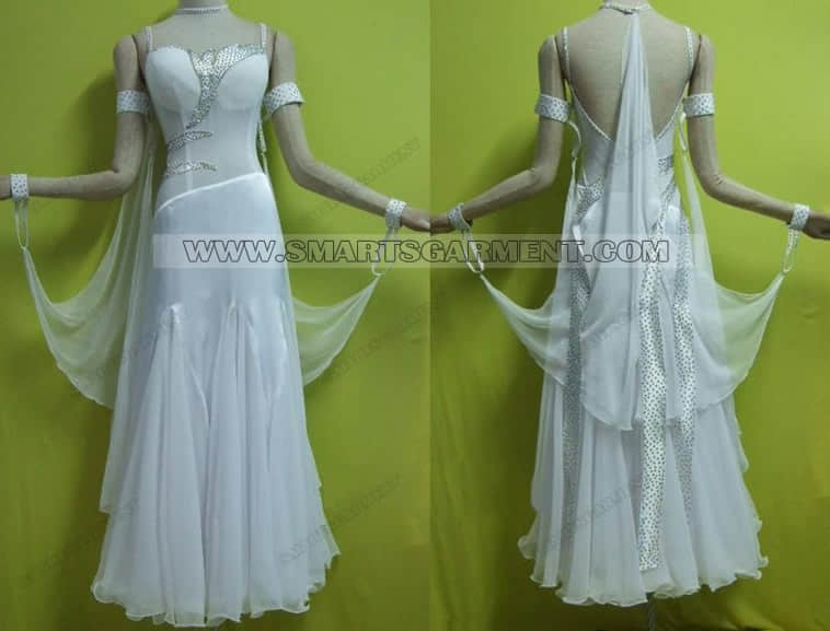 ballroom dancing clothes,tailor made ballroom competition dance clothes,waltz dance performance wear