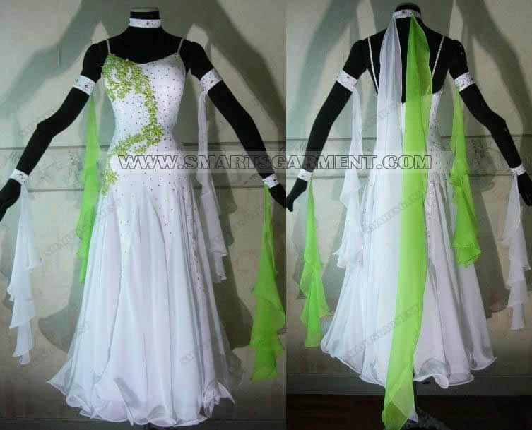 customized ballroom dancing apparels,ballroom competition dance outfits for kids,discount ballroom dance performance wear