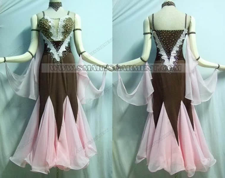 ballroom dance apparels,ballroom dancing wear for women,selling ballroom competition dance attire,cheap ballroom competition dance performance wear