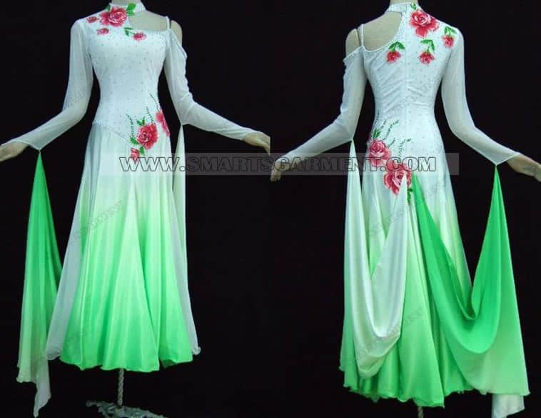 ballroom dance apparels,ballroom dancing clothing for sale,quality ballroom competition dance garment