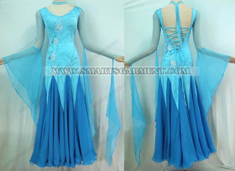 sexy ballroom dance apparels,customized ballroom dancing dresses,brand new ballroom competition dance dresses,quality ballroom dancing performance wear