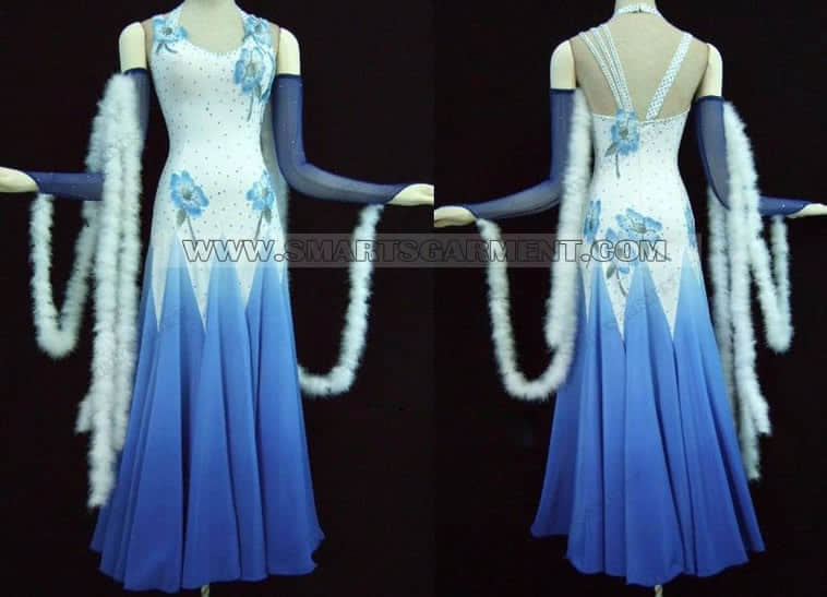 hot sale ballroom dancing clothes,personalized ballroom competition dance apparels,standard dance clothing