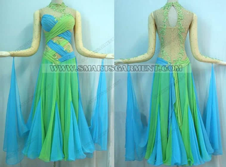 Inexpensive ballroom dancing apparels,tailor made dance apparels,ballroom competition dancesportwear