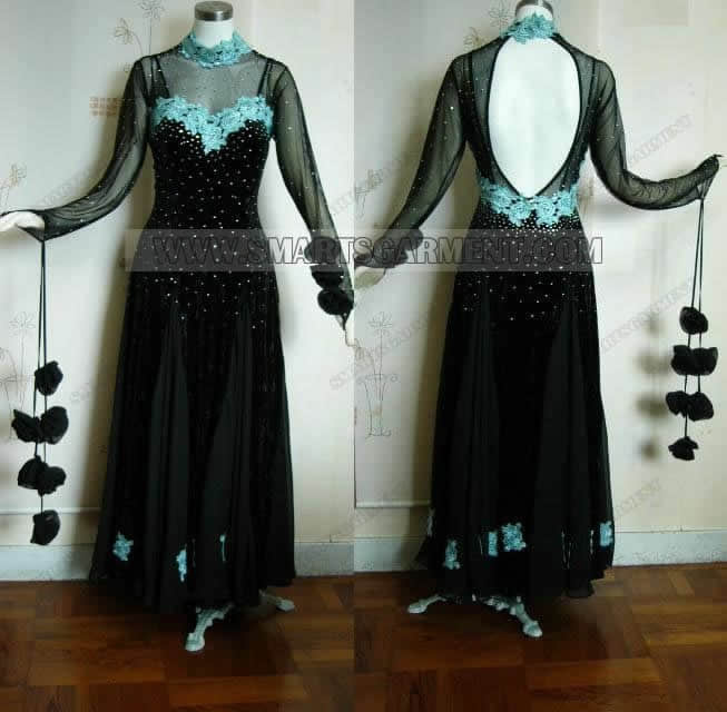 brand new ballroom dance clothes,ballroom dancing attire for kids,big size ballroom competition dance outfits