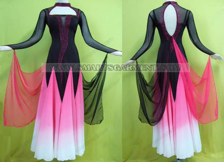 sexy ballroom dance clothes,ballroom dancing attire for women,Inexpensive ballroom competition dance outfits,ballroom dance gowns for sale