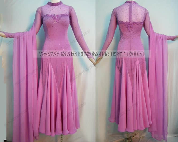 cheap ballroom dance apparels,sexy ballroom dancing gowns,personalized ballroom competition dance gowns
