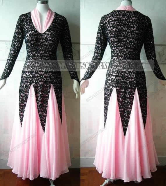 discount ballroom dancing apparels,customized ballroom competition dance garment,dance team performance wear