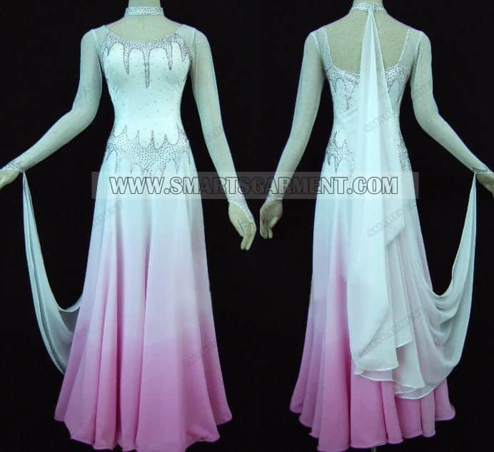 fashion ballroom dance clothes,sexy ballroom dancing wear,tailor made ballroom competition dance wear,latin ballroom dance gowns