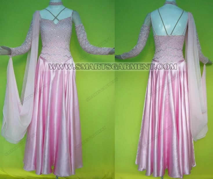 hot sale ballroom dance apparels,plus size ballroom dancing outfits,tailor made ballroom competition dance outfits