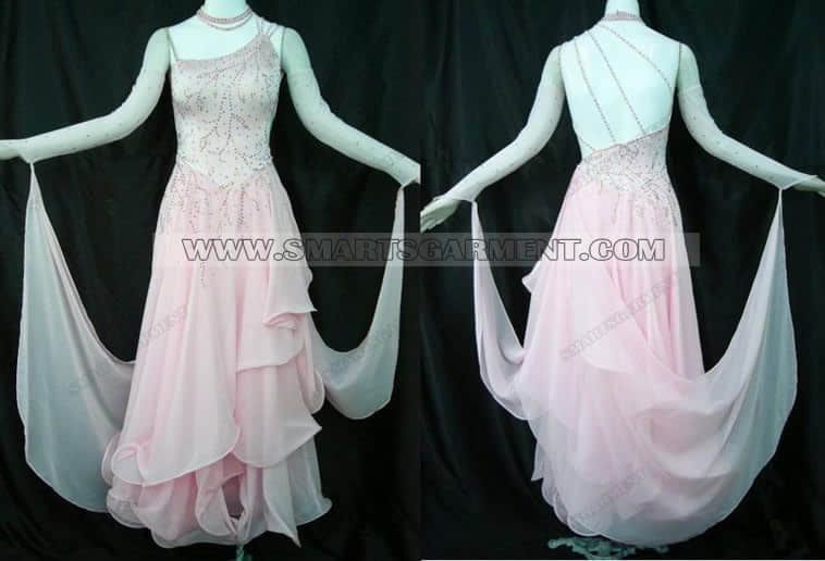 ballroom dance apparels,customized ballroom dancing garment,cheap ballroom competition dance garment