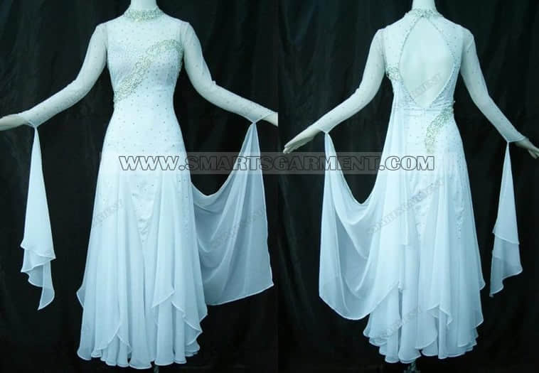 personalized ballroom dancing clothes,Inexpensive ballroom competition dance wear,latin ballroom dance attire