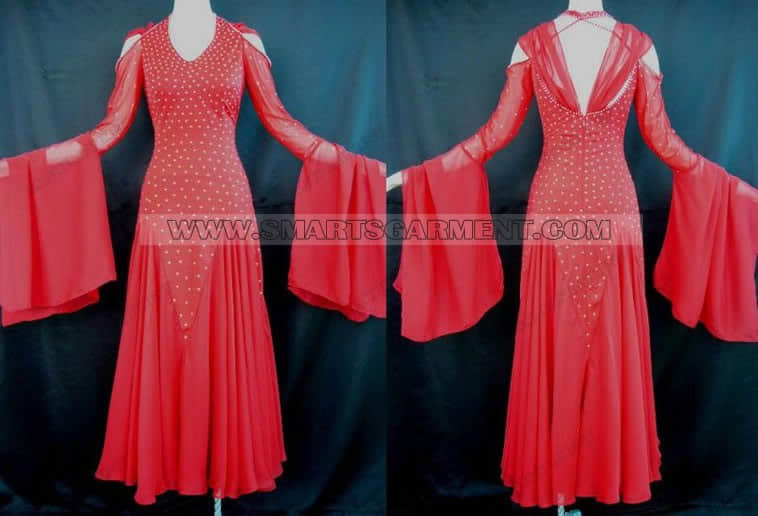 big size ballroom dancing clothes,cheap ballroom competition dance outfits,plus size ballroom dance performance wear