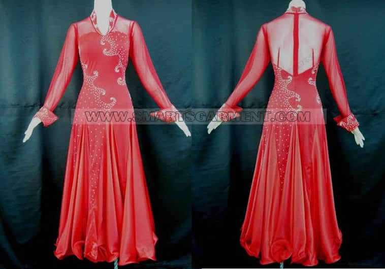 sexy ballroom dance clothes,ballroom dancing costumes for women,sexy ballroom competition dance wear,latin ballroom dance costumes