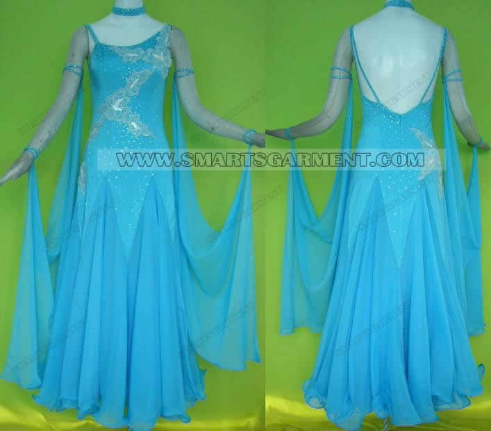 fashion ballroom dance apparels,quality ballroom dancing gowns,cheap ballroom competition dance gowns,tailor made ballroom dancing gowns