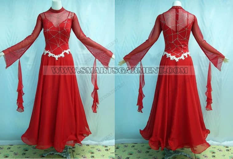 Inexpensive ballroom dance apparels,personalized ballroom dancing dresses,ballroom competition dance dresses for sale