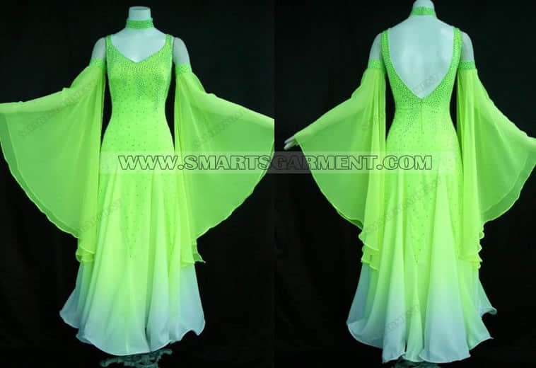 hot sale ballroom dancing apparels,discount ballroom competition dance dresses,ballroom dancing gowns for children