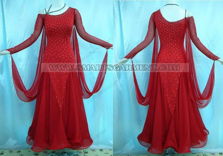 cheap ballroom dancing clothes,cheap ballroom competition dance gowns,tailor made ballroom dancing gowns