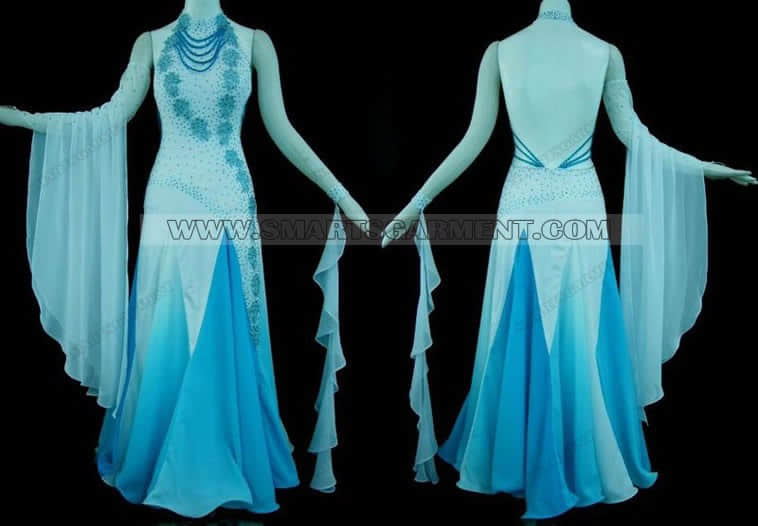 ballroom dance apparels for competition,custom made ballroom dresses for dance,custom made ballroom dancesport competition dresses