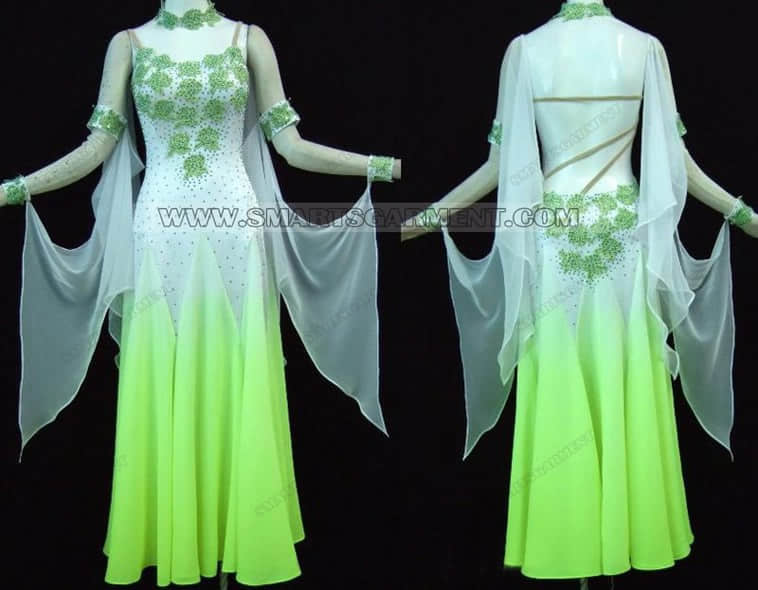 big size ballroom dancing clothes,ballroom competition dance outfits for women,fashion ballroom dance performance wear