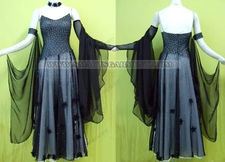 customized ballroom dancing clothes,quality dance apparels,ballroom competition dancesport apparels