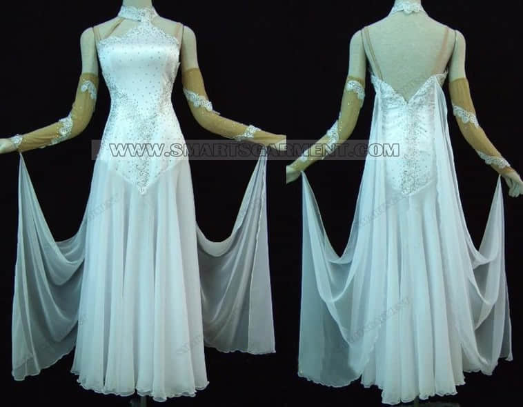 big size ballroom dancing apparels,customized ballroom competition dance dresses,ballroom dancing gowns store