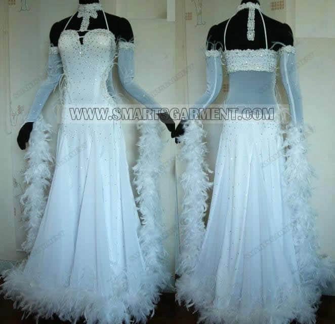 tailor made ballroom dance apparels,fashion ballroom dancing apparels,fashion ballroom competition dance apparels