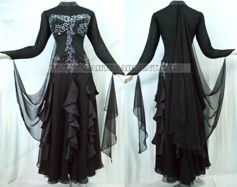 custom made ballroom dance clothes,discount ballroom dancing outfits,ballroom competition dance outfits shop,cheap ballroom dance performance wear