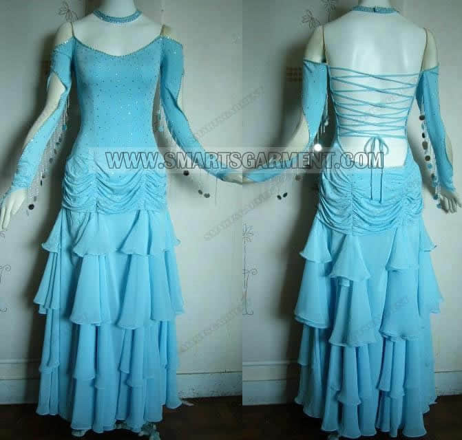 Inexpensive ballroom dancing apparels,selling ballroom competition dance costumes,ballroom dancing performance wear store