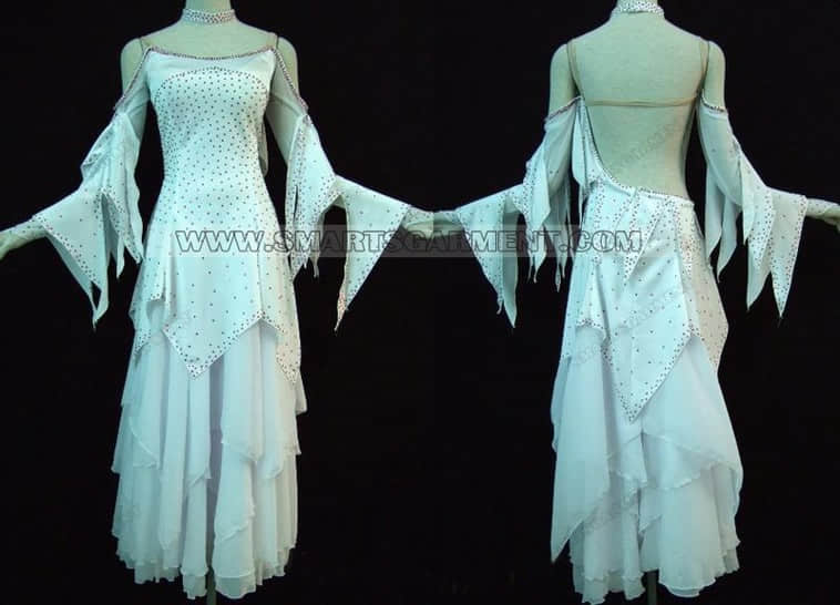 discount ballroom dance clothes,ballroom dancing costumes for sale,big size ballroom competition dance wear