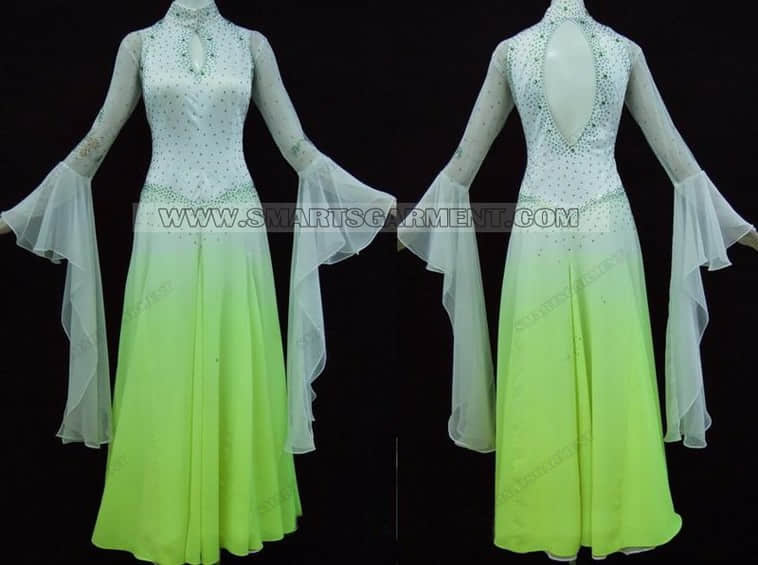 personalized ballroom dance apparels,dance gowns for competition,fashion dance clothes