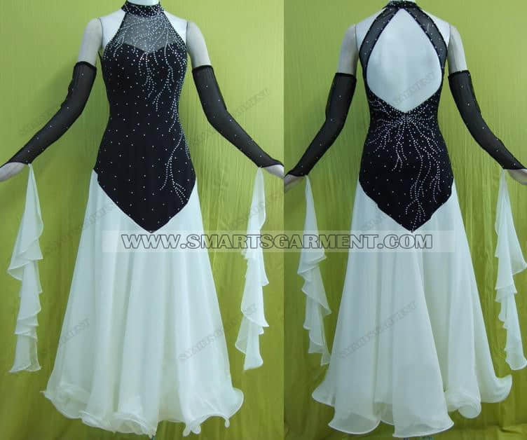 Inexpensive ballroom dance apparels,big size ballroom dancing clothing,selling ballroom competition dance clothing,Modern Dance outfits