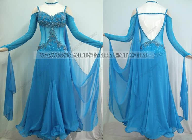 big size ballroom dancing apparels,sexy ballroom competition dance gowns,personalized ballroom dancing performance wear