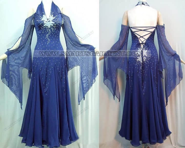 selling ballroom dancing clothes,quality ballroom competition dance clothing,Modern Dance garment