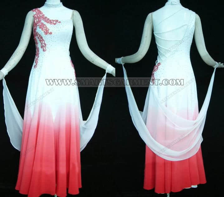 ballroom dancing clothes,cheap ballroom competition dance attire,brand new ballroom competition dance performance wear