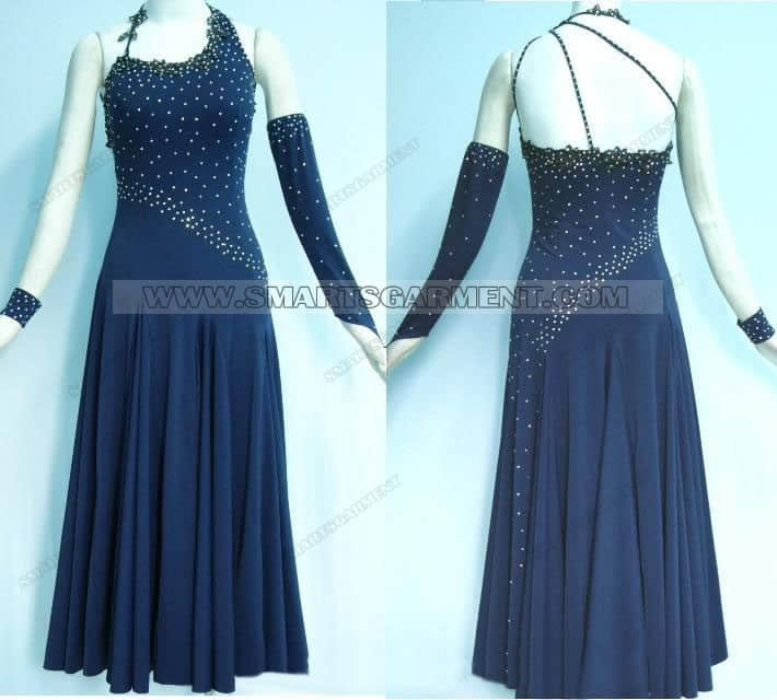 ballroom dancing apparels for competition,ballroom competition dance clothing for children,dance team apparels