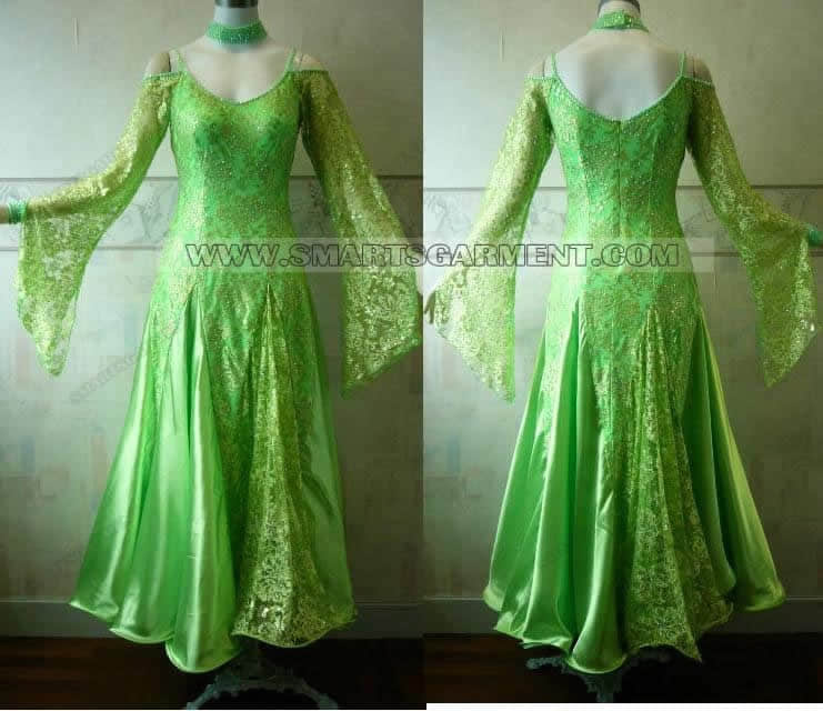 ballroom dancing apparels store,ballroom competition dance clothes for sale,Modern Dance apparels