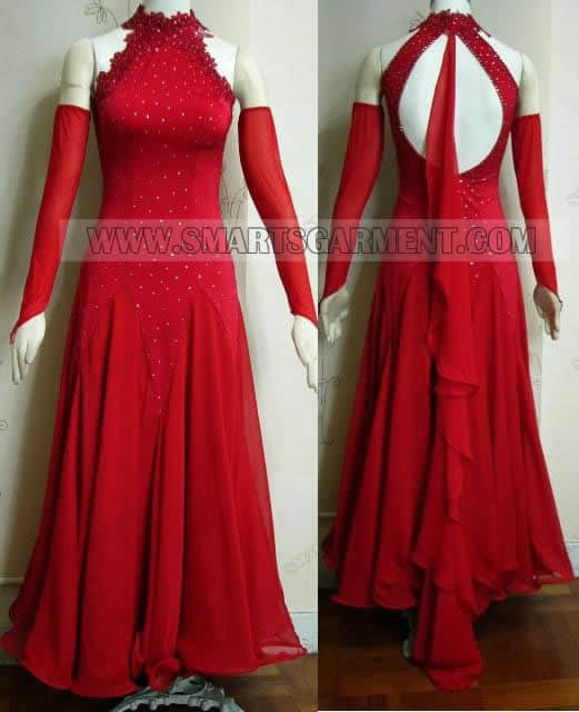 selling ballroom dance clothes,plus size ballroom dancing gowns,discount ballroom competition dance gowns