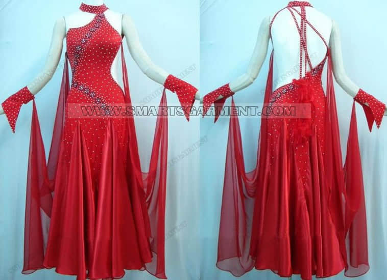 plus size ballroom dancing apparels,sexy dance apparels,ballroom competition dancesport costumes