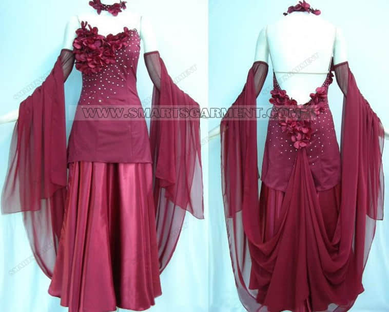 hot sale ballroom dance clothes,ballroom dancing clothing shop,ballroom competition dance clothing for children